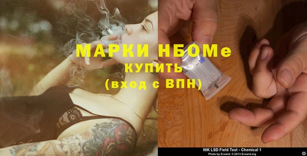 молекула духа Нягань