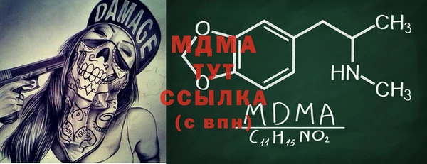 хмурый Осинники