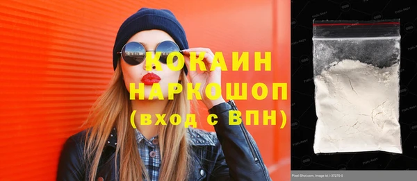 хмурый Осинники