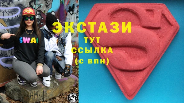 хмурый Осинники
