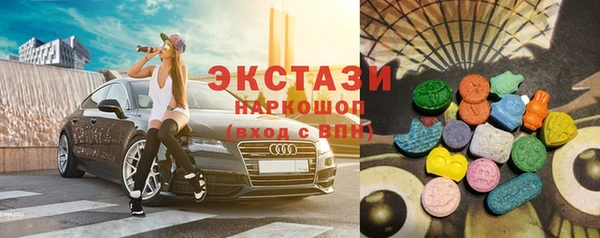 хмурый Осинники